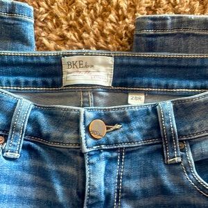 Stella Skinny BKE jeans